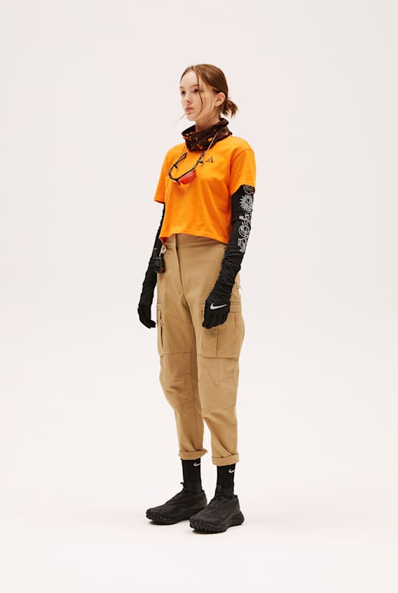 Festività ACG 2020: lookbook Smith Rock