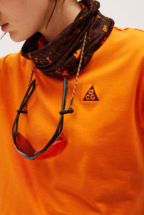 Festività ACG 2020: lookbook Smith Rock