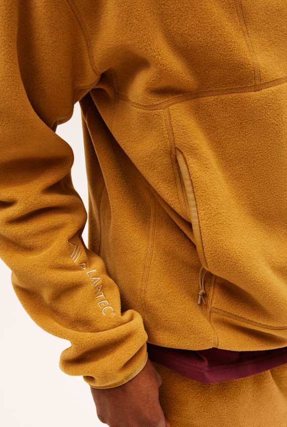 Festività ACG 2020: lookbook Smith Rock