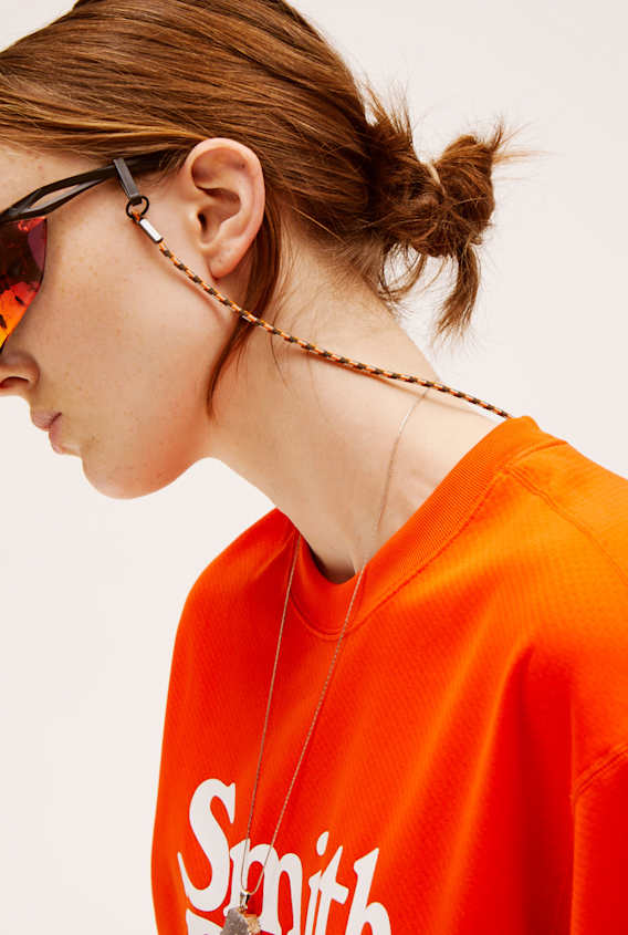 Festività ACG 2020: lookbook Smith Rock