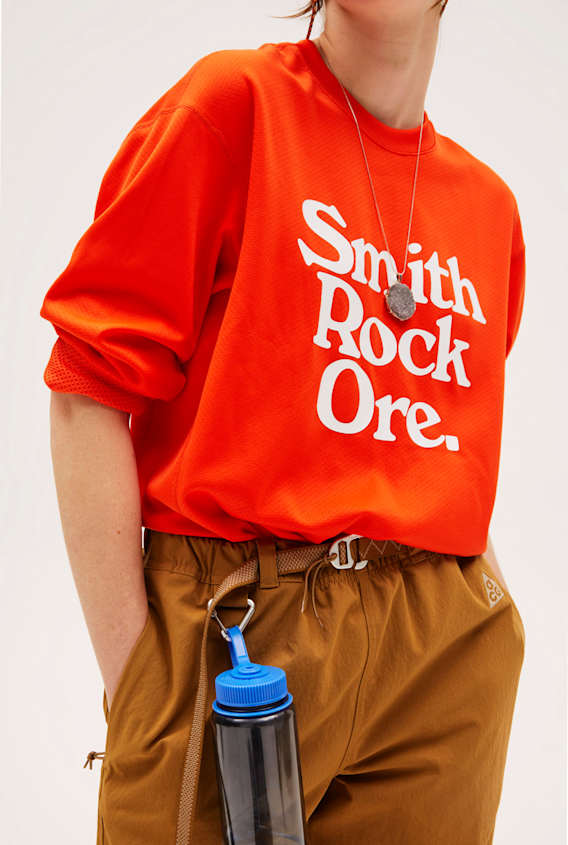 Festività ACG 2020: lookbook Smith Rock