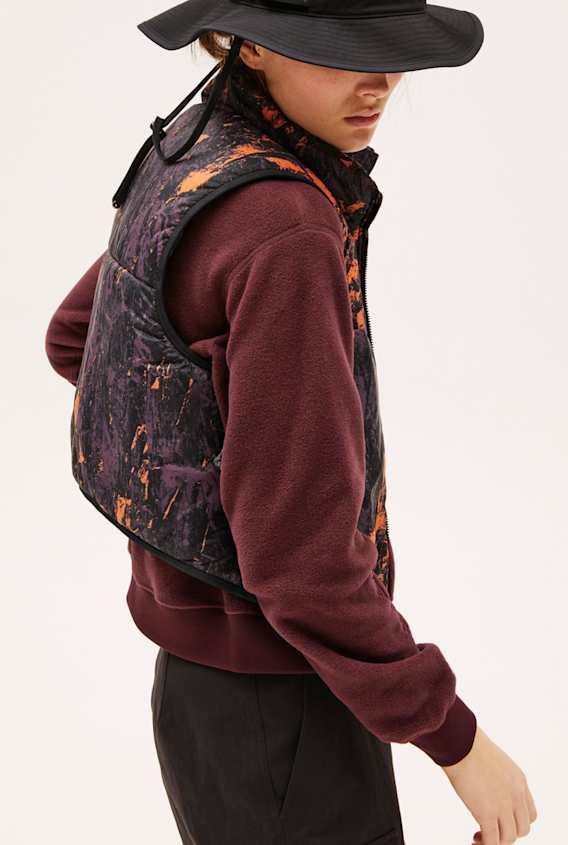 Festività ACG 2020: lookbook Smith Rock