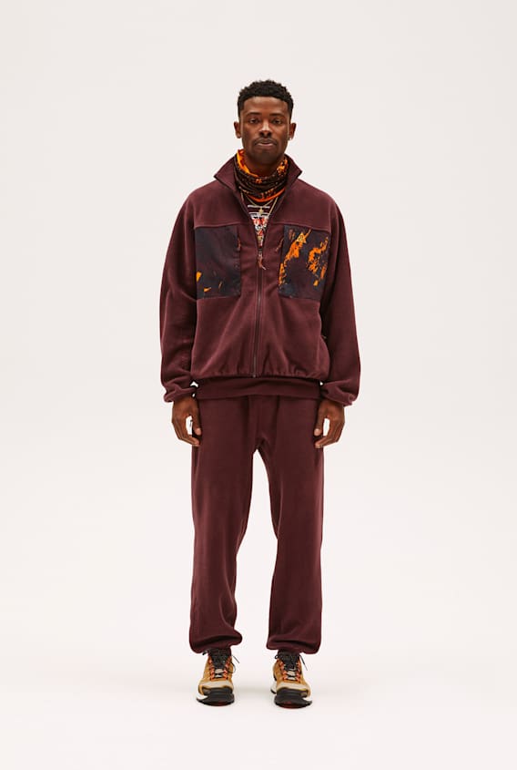 Festività ACG 2020: lookbook Smith Rock