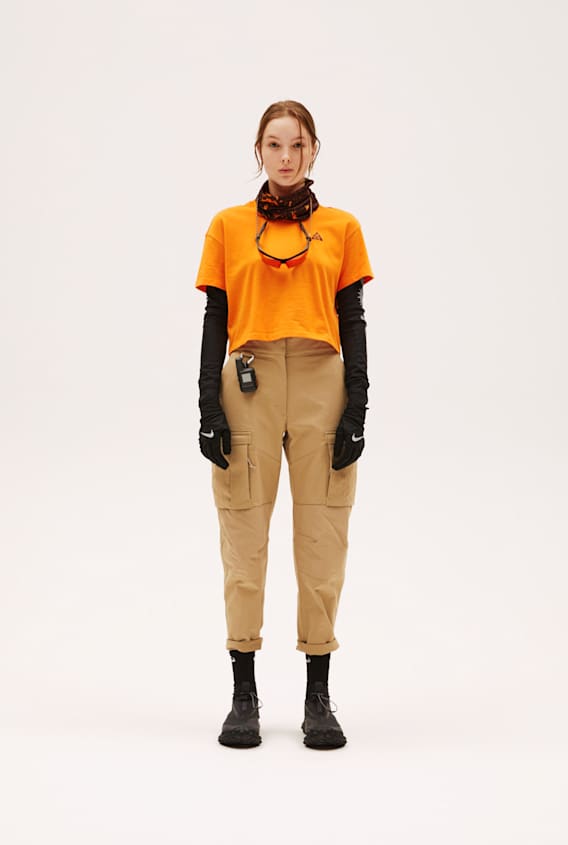 Festività ACG 2020: lookbook Smith Rock