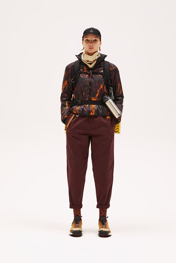 Festività ACG 2020: lookbook Smith Rock