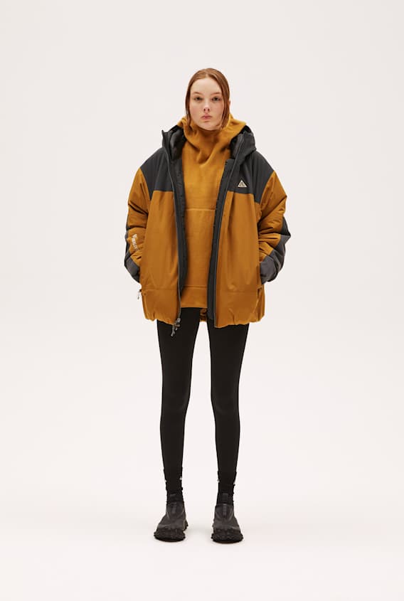 Festività ACG 2020: lookbook Smith Rock