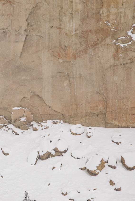 Festività ACG 2020: lookbook Smith Rock