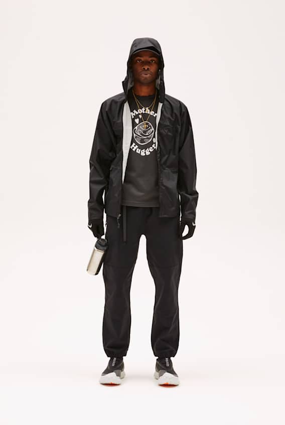 Festività ACG 2020: lookbook Smith Rock