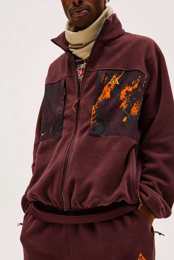 Festività ACG 2020: lookbook Smith Rock