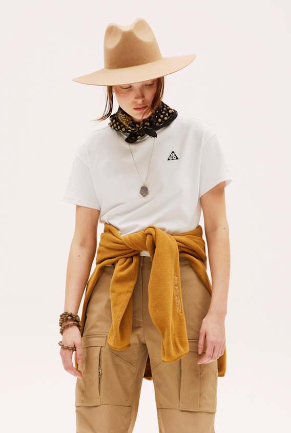 Festività ACG 2020: lookbook Smith Rock