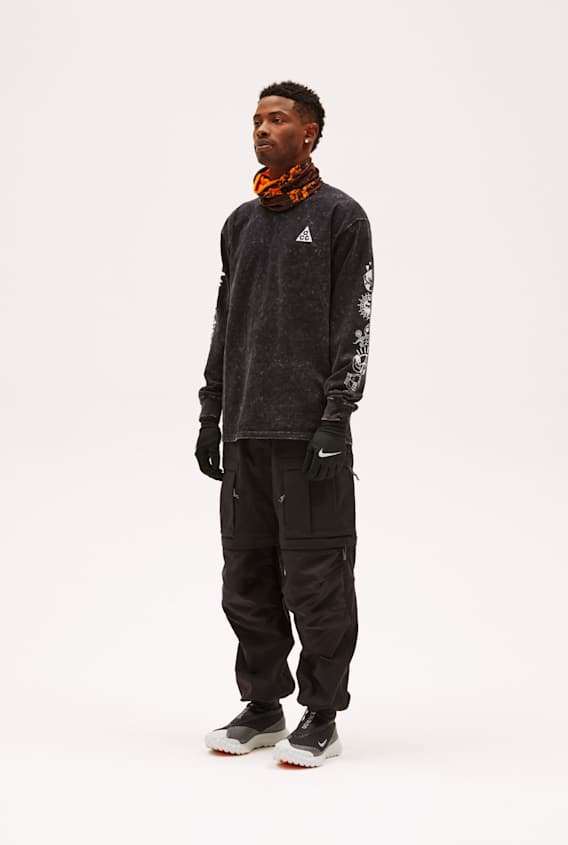 Festività ACG 2020: lookbook Smith Rock