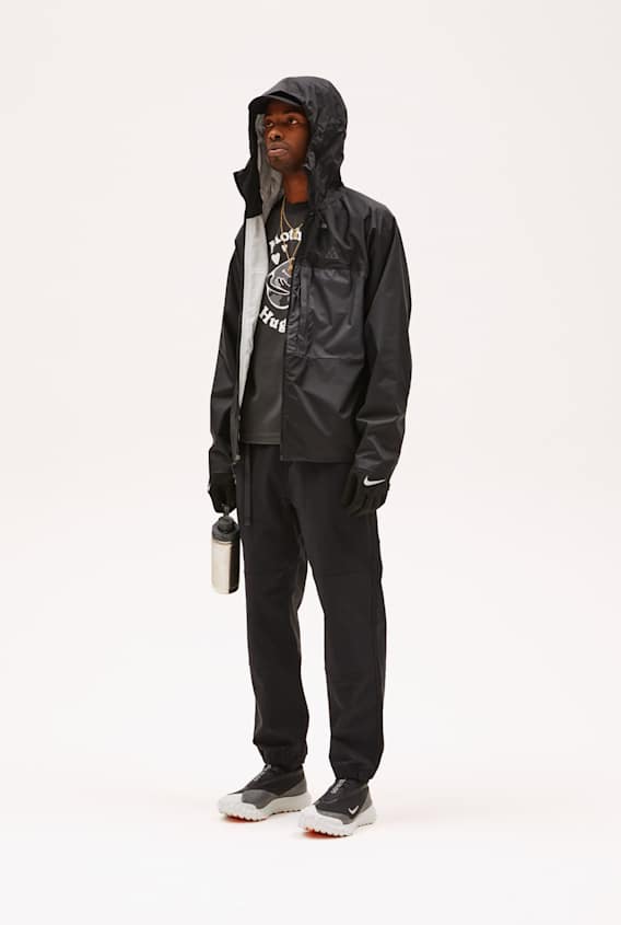 Festività ACG 2020: lookbook Smith Rock