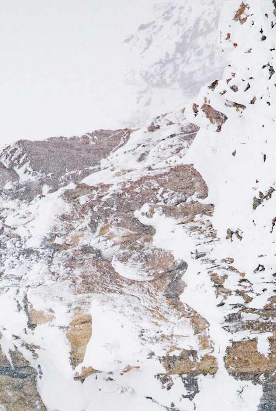 Festività ACG 2020: lookbook Smith Rock