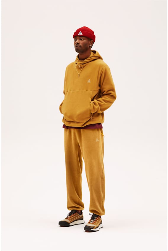 Festività ACG 2020: lookbook Smith Rock