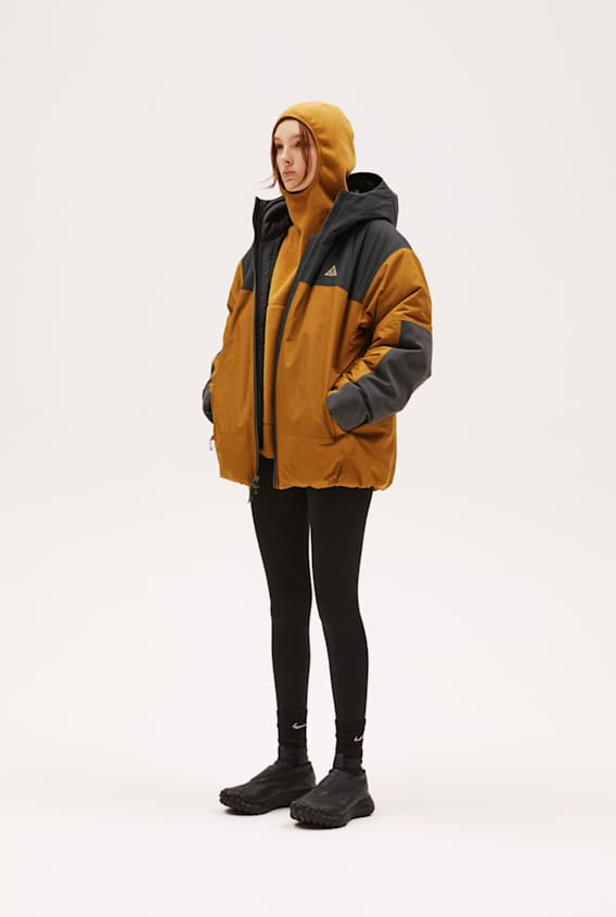 Festività ACG 2020: lookbook Smith Rock