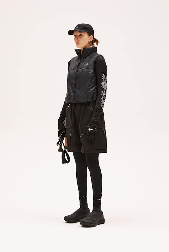 Festività ACG 2020: lookbook Smith Rock