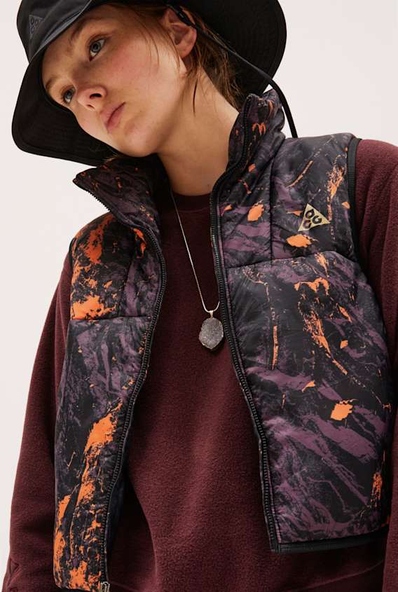 Festività ACG 2020: lookbook Smith Rock