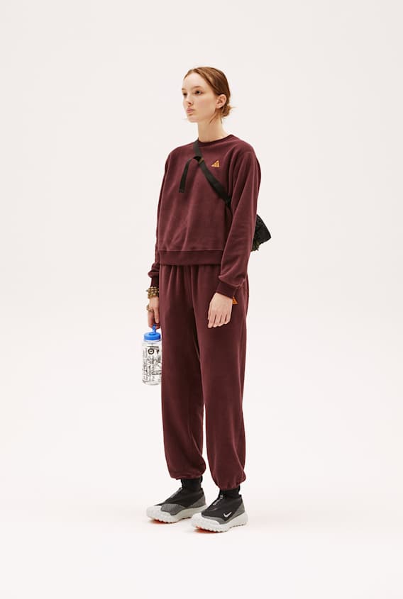 Festività ACG 2020: lookbook Smith Rock