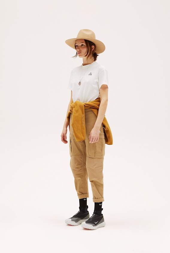 Festività ACG 2020: lookbook Smith Rock