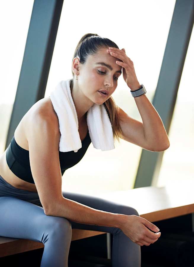 The 5 Best At-Home Workouts to Try Now