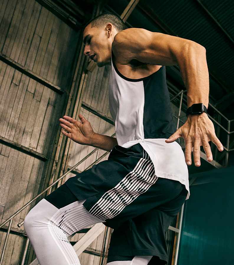 The 5 Best At-Home Workouts to Try Now