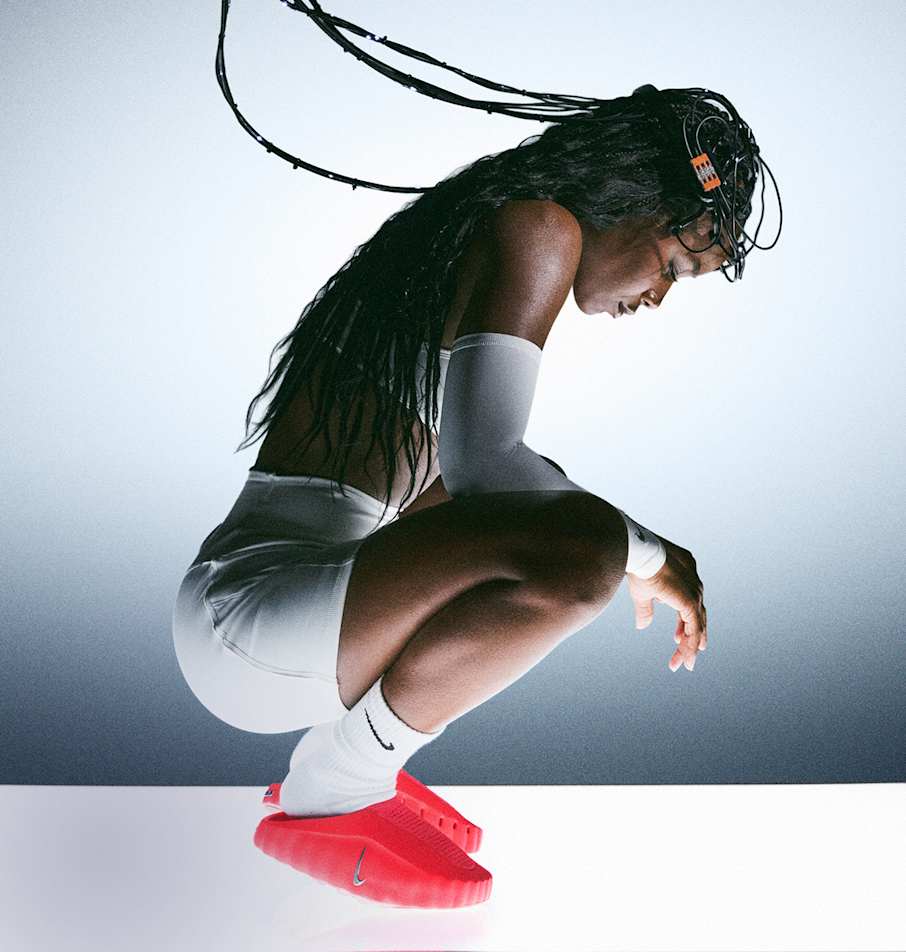 Nike. Just Do It. Nike.com (JP)