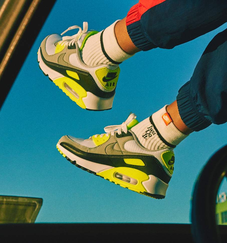 Leo Baker. Immer gegen den Strom