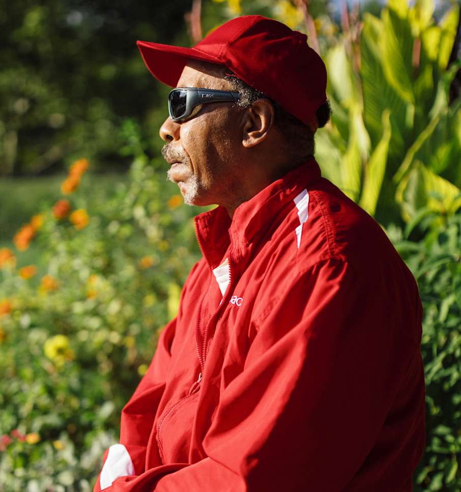 En bonne compagnie : Harlem Honeys & Bears