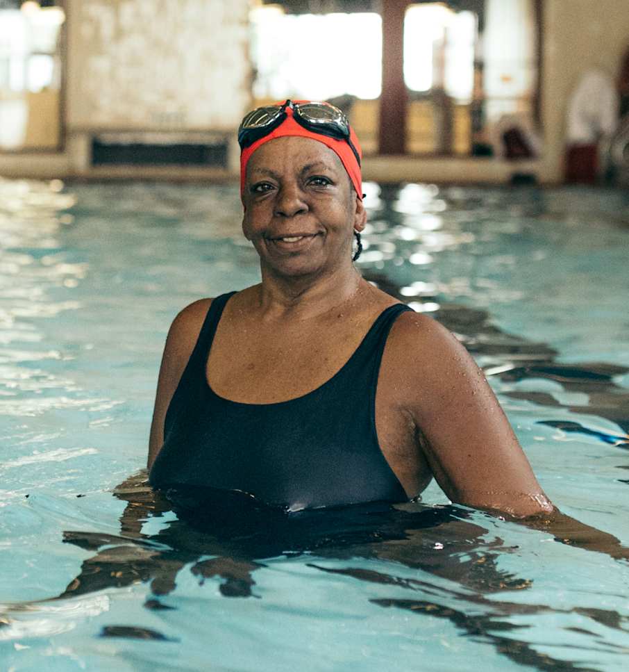 En bonne compagnie : Harlem Honeys & Bears