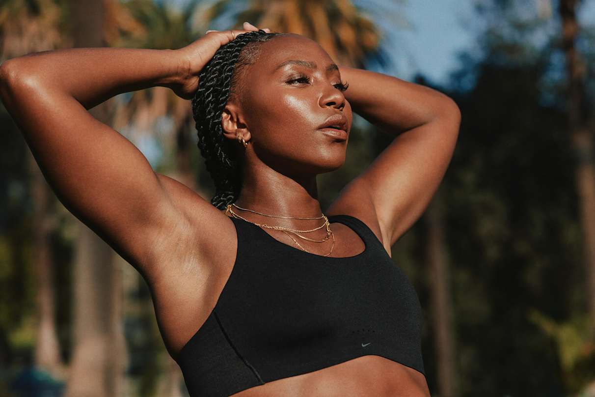 Tout ce que tu dois savoir sur la triade de l'athlète féminine d'après les spécialistes