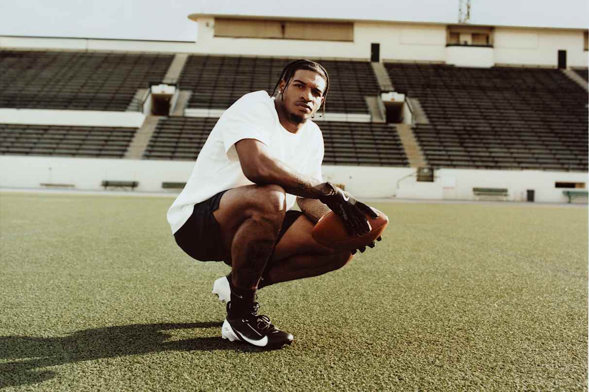 The Best Nike Football Cleats To Wear This Season