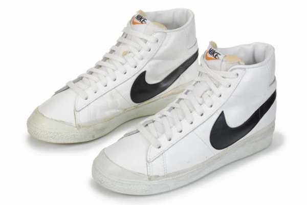 The history of the Blazer