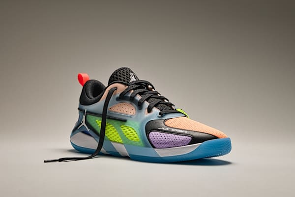 Jordan Heir Series celebrates excellence in women's basketball