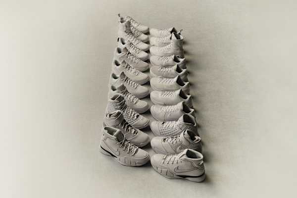 Was ist der Kobe Protro?