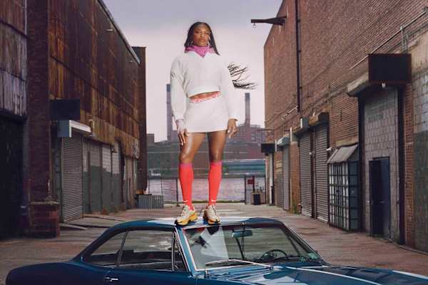 Confort, style running rétro… La famille Nike Vomero s'aggrandit avec des modèles qui s'adaptent à toutes les situations