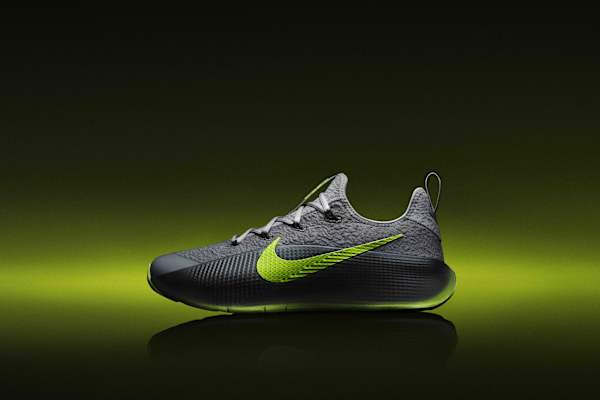 The LeBron TR1: Der ultimative Trainingsschuh für die nächste Generation von Sportler:innen