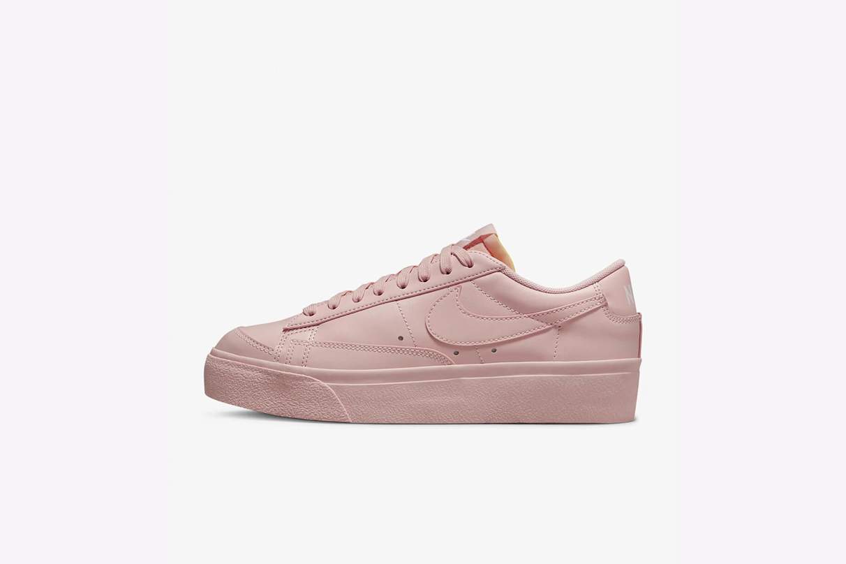 The Best Pink Nike Shoes to Shop Now