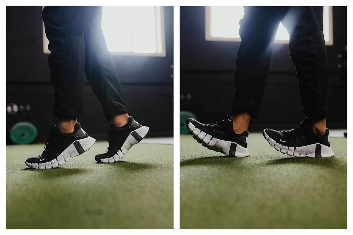 4 Ankle Mobility Exercises to Try, According to Experts