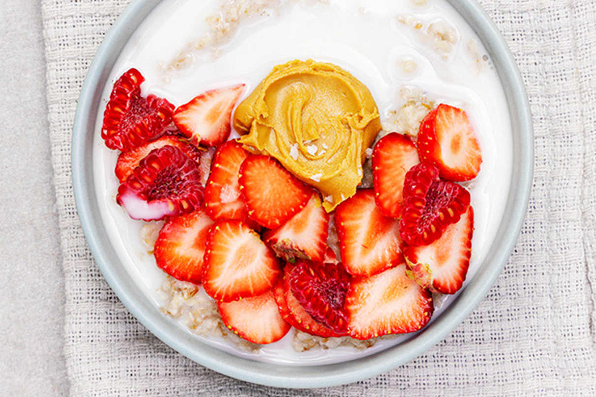 ¿Existe una dieta para corredores? Esto es lo que dicen los expertos