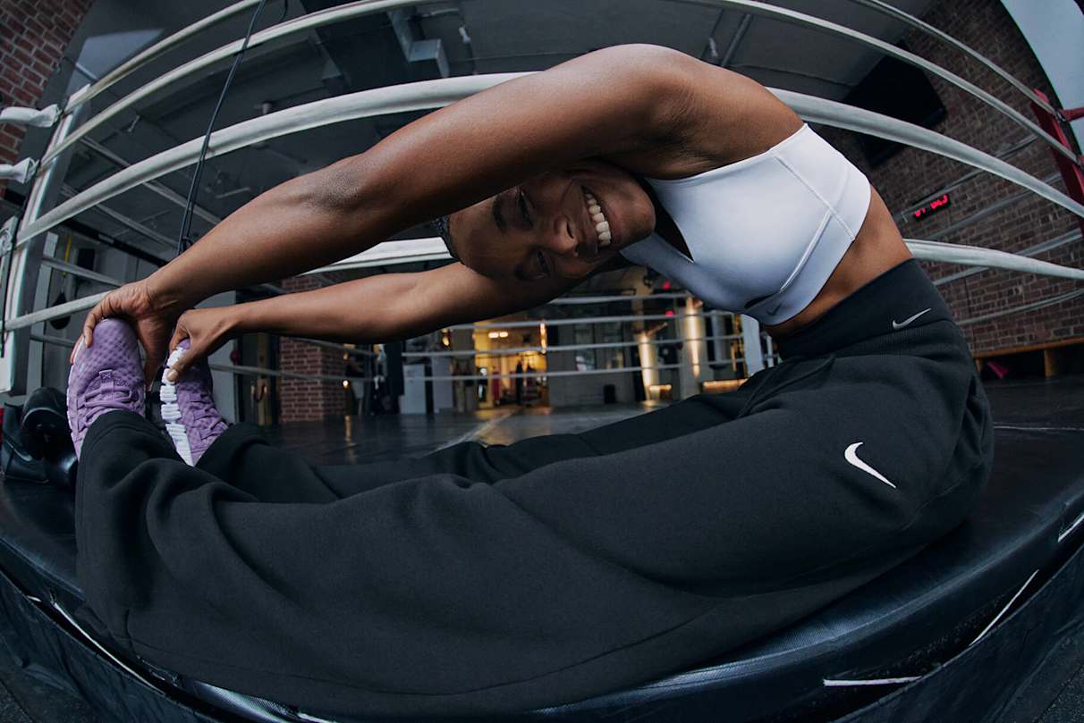 The best tracksuit bottoms by Nike