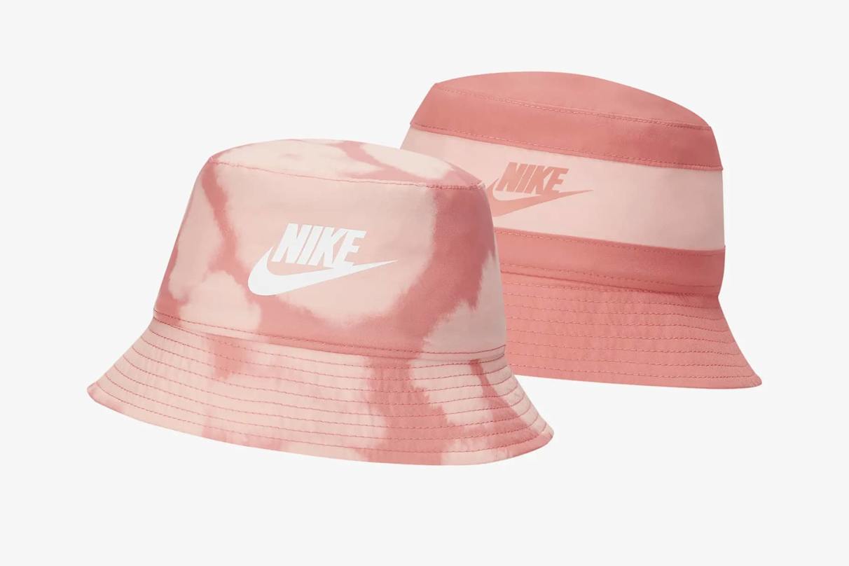 Die besten Bucket Hats von Nike