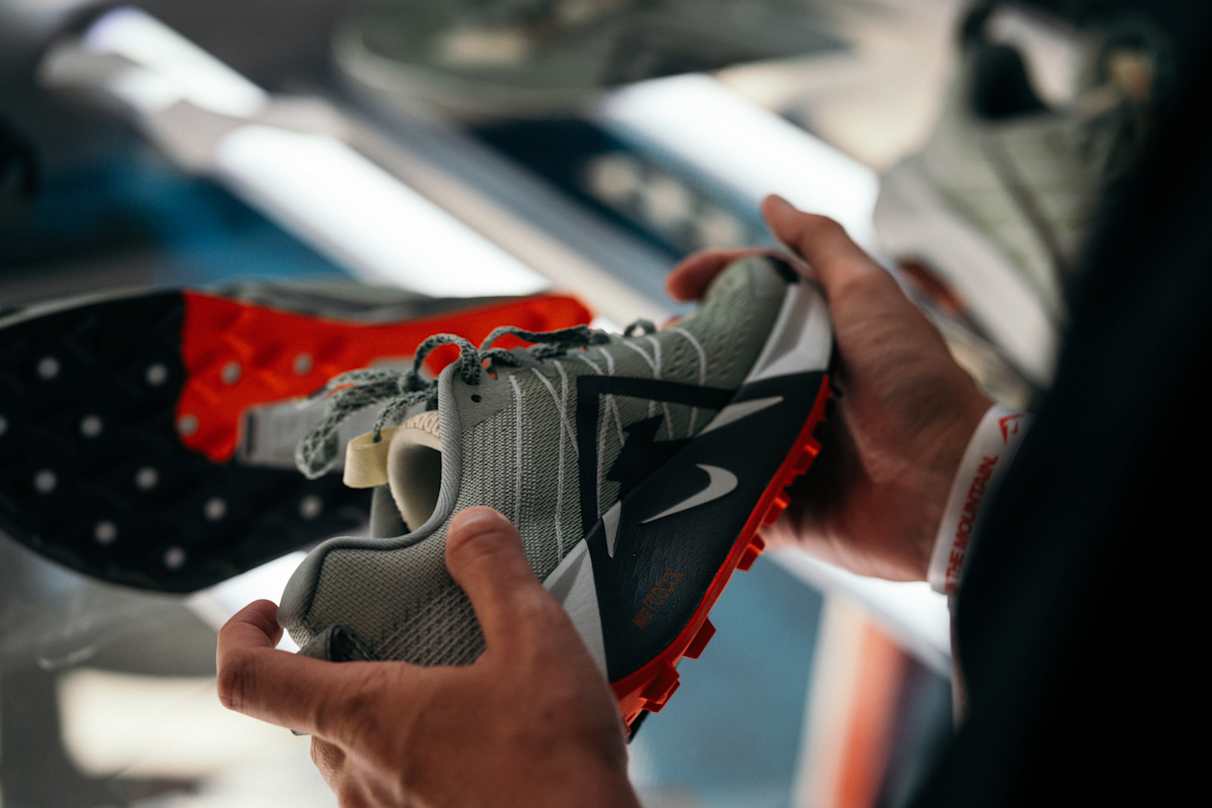 Nike Trail announces Wildhorse 10 and Kiger 10