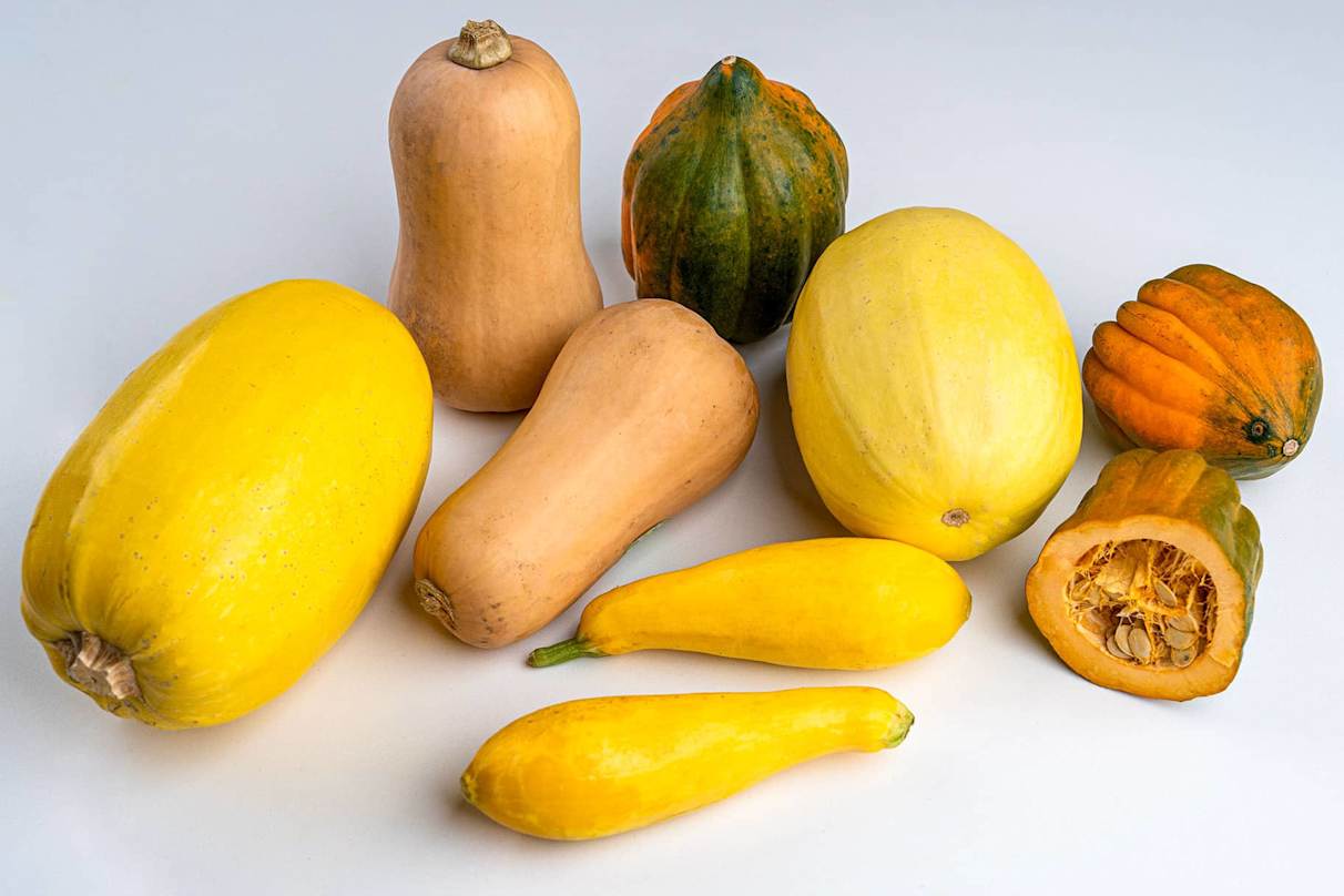 5 Winter Vegetables And Their Health Benefits, According to RDs