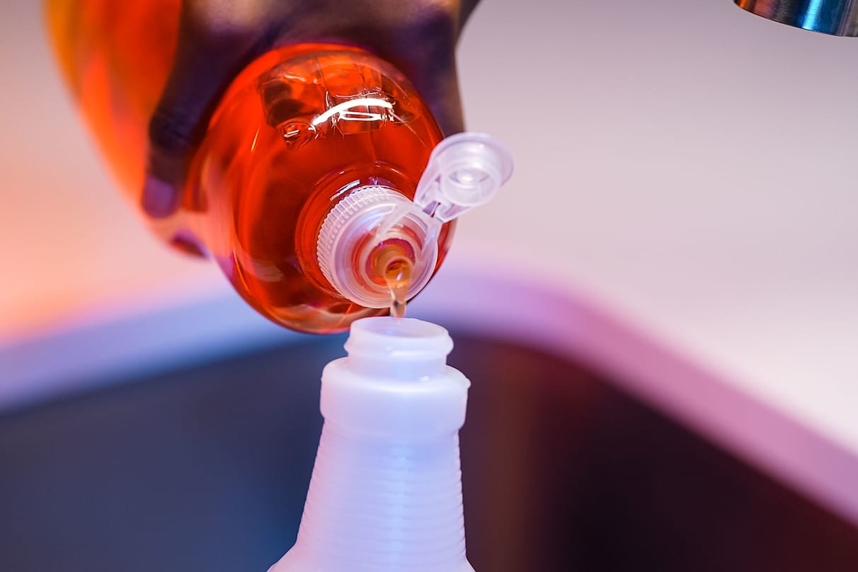 Zo maak je in 7 snelle stappen je yogamat schoon