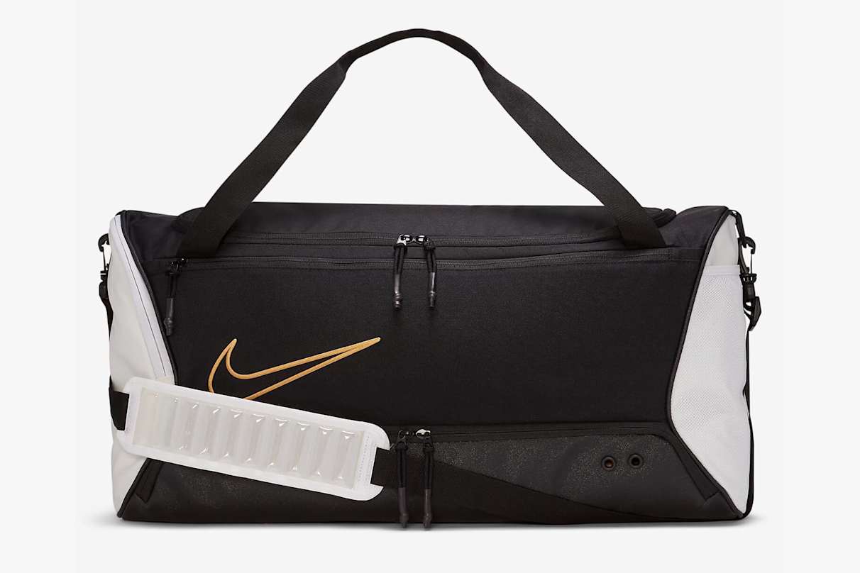 Nike's beste tassen voor basketbalgear