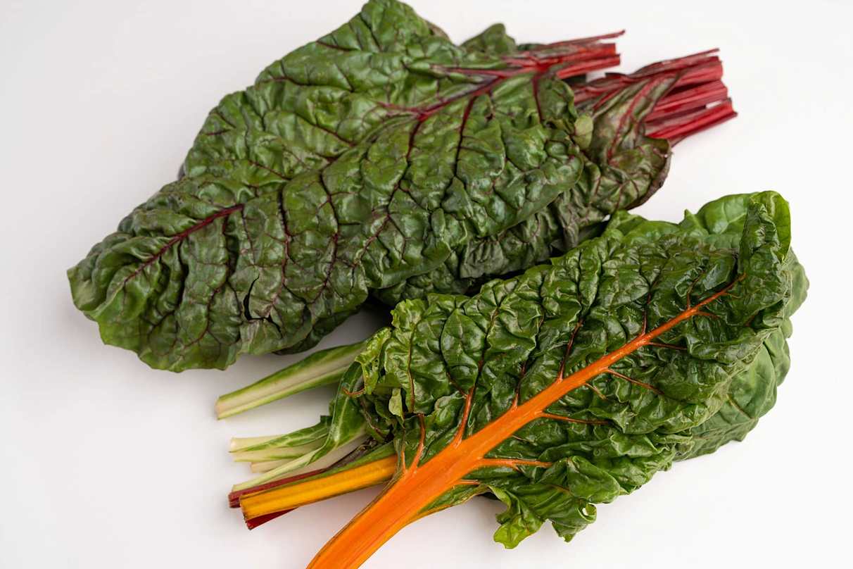 8 Low-carb Vegetables to Add to Your Next Shopping List