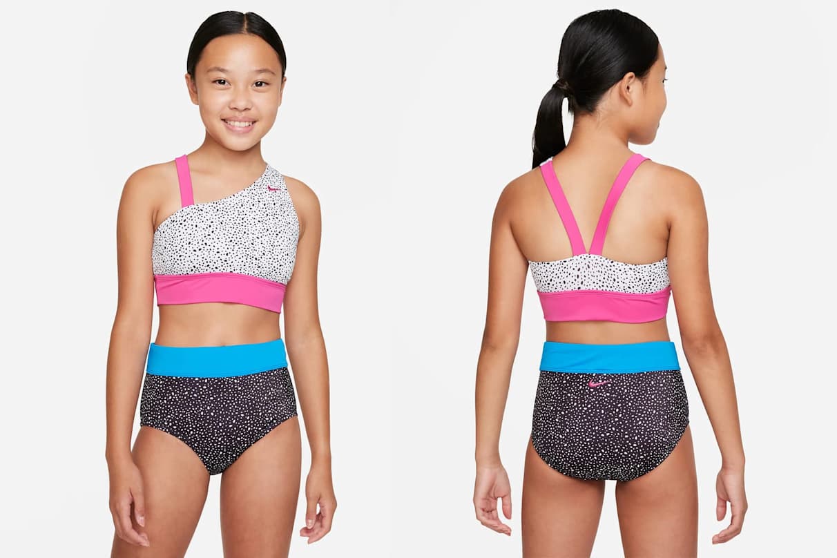 The Best Nike Swimsuits for Kids