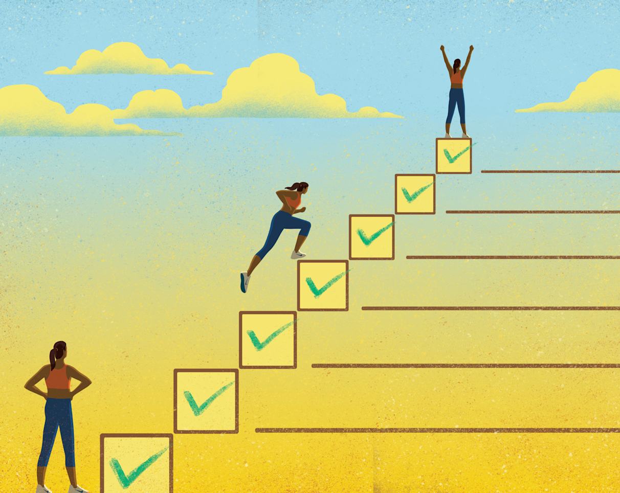 Comment développer sa confiance en soi