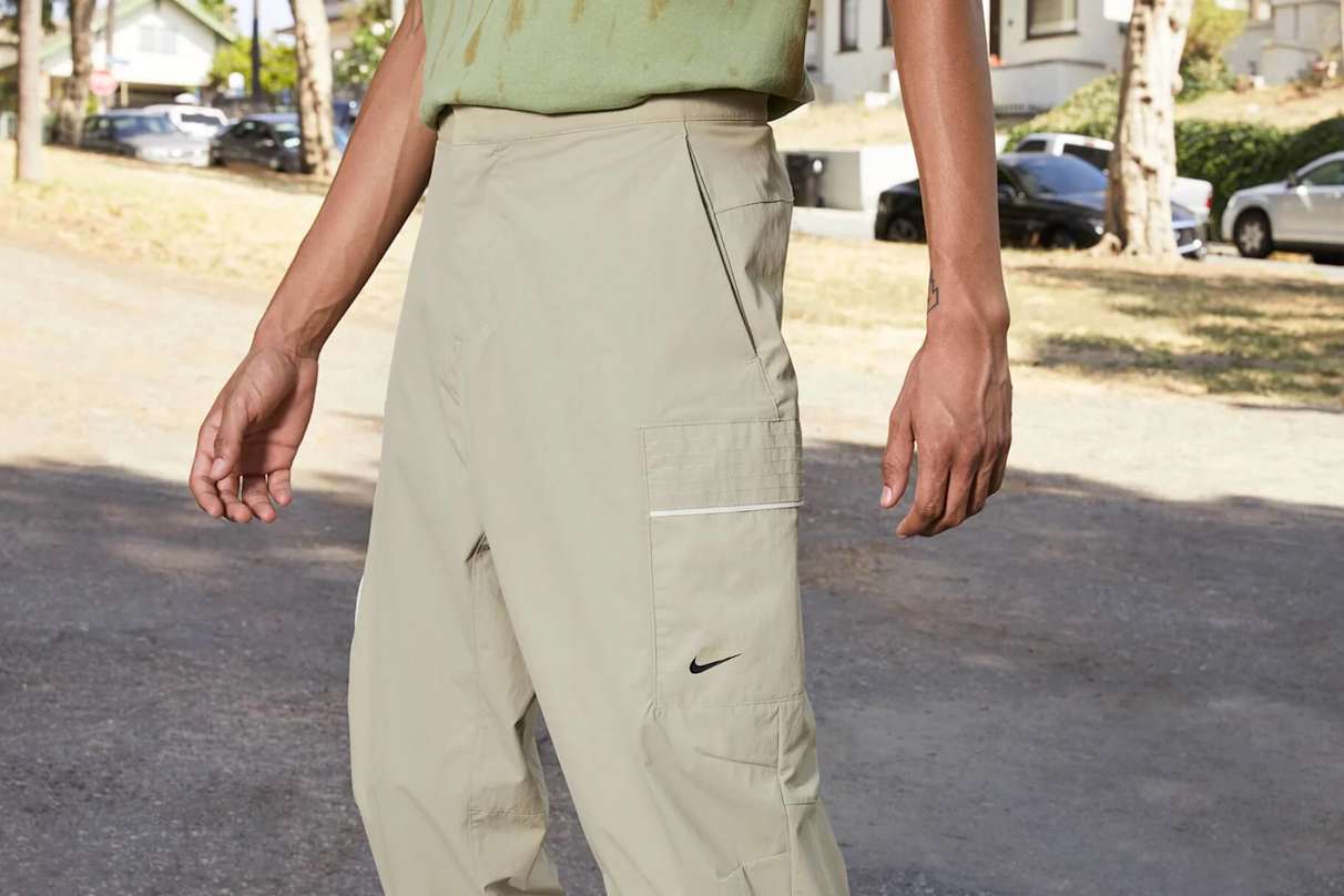 The Best Hiking Trousers for Men by Nike