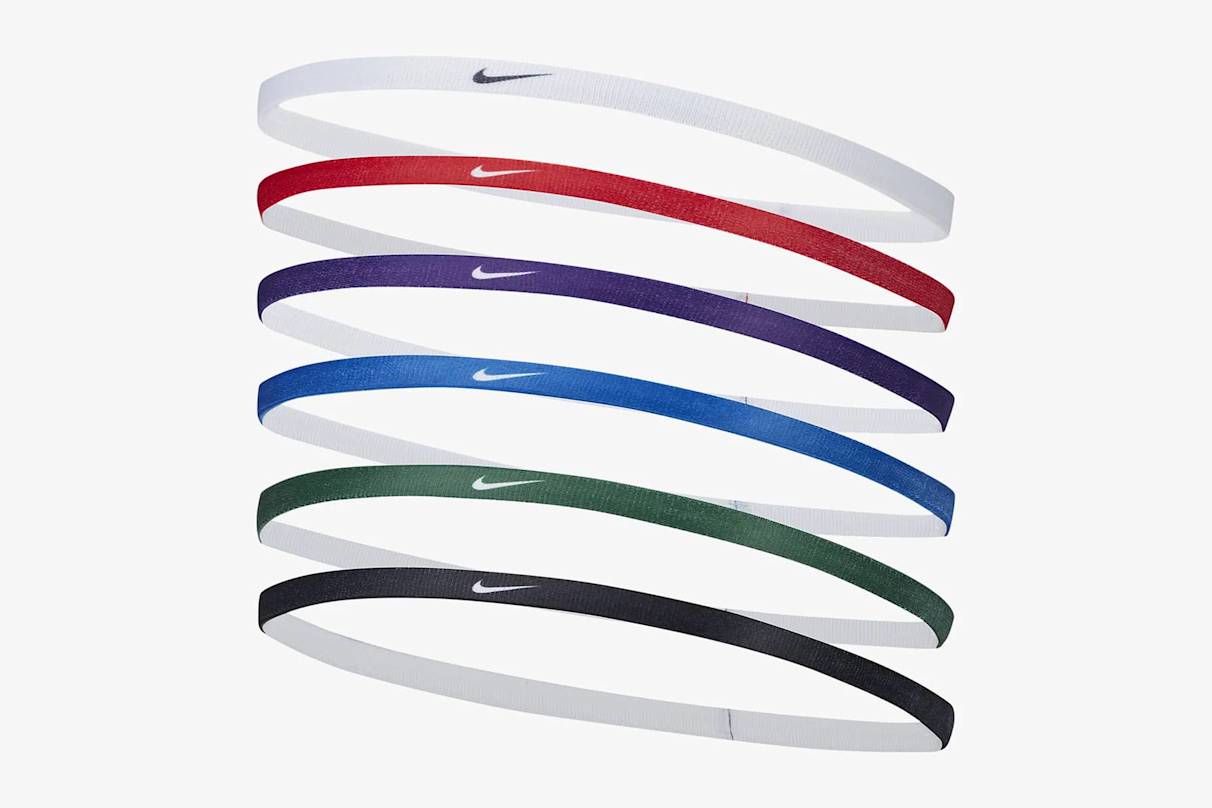 The 8 Best Nike Exercise Headbands for Your Favourite Workout